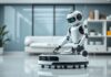 Temizlik Robotları: Evlerinizde Teknolojinin Yaşadığı Devrim Cleaning Robots: The Revolution of Technology Living in Your Homes