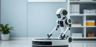 Temizlik Robotları: Evlerinizdeki Teknoloji Harikası Cleaning Robots: The Technological Marvel in Your Homes