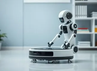 Temizlik Robotları: Evlerinizdeki Teknoloji Harikası Cleaning Robots: The Technological Marvel in Your Homes