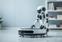 Temizlik Robotları: Evlerinizdeki Teknoloji Mucizeleri Cleaning Robots: The Technological Marvels in Your Homes