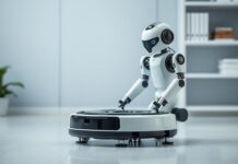 Temizlik Robotları: Evlerinizdeki Teknoloji Mucizeleri Cleaning Robots: The Technological Marvels in Your Homes