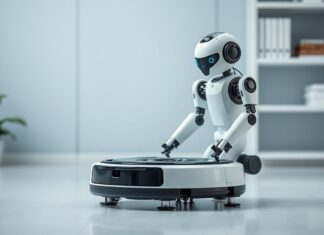 Temizlik Robotları: Evlerinizdeki Teknoloji Mucizeleri Cleaning Robots: The Technological Marvels in Your Homes