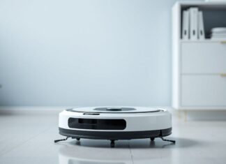 Temizlik Robotları: Evlerinizdeki Teknolojik Değişim Cleaning Robots: The Technological Shift in Your Homes
