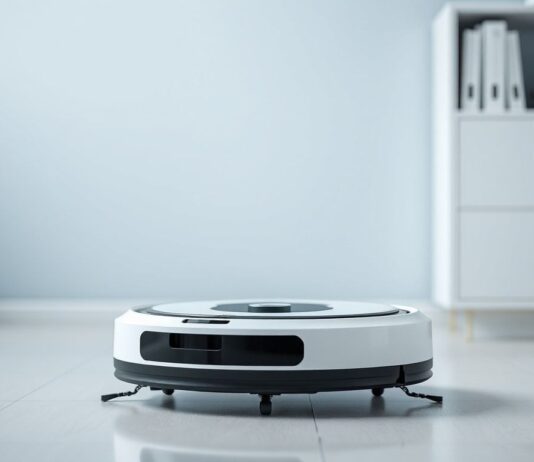 Temizlik Robotları: Evlerinizdeki Teknolojik Değişim Cleaning Robots: The Technological Shift in Your Homes