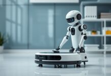 Temizlik Robotları: Evlerinizdeki Teknolojik Devrim Cleaning Robots: The Technological Revolution in Your Homes