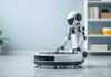 Temizlik Robotları: Evlerinizdeki Teknolojik Yardımcılar Cleaning Robots: The Technological Helpers in Your Homes