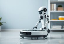 Temizlik Robotları: Evlerinizdeki Teknolojik Yardımcılar Cleaning Robots: The Technological Helpers in Your Homes