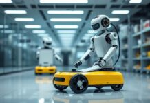 Temizlik Robotları: Geleceğin Teknolojik Çözümleri Cleaning Robots: Technological Solutions of the Future