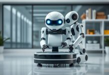 Temizlik Robotları: Teknolojinin Evimizi Dönüştüren Yürekler Cleaning Robots: The Hearts Transforming Our Homes with Technology