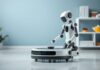 Temizlik Robotları: Teknolojinin Evimizi Dönüştürmesi Cleaning Robots: Transforming Our Homes with Technology