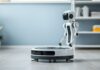 Temizlik Robotları: Teknolojinin Evlerimizi Nasıl Değiştiriyor? Cleaning Robots: How Technology is Transforming Our Homes?