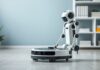Temizlik Robotları: Teknolojinin Evlerimizi Nasıl Değiştirdi Cleaning Robots: How Technology Has Changed Our Homes