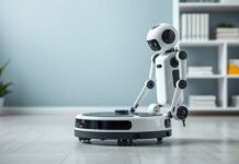 Temizlik Robotları: Teknolojinin Evlerimizi Nasıl Değiştirdi Cleaning Robots: How Technology Has Changed Our Homes