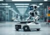 Temizlik Robotları: Teknolojinin Temizlik Dünyasına Getirdiği Devrim Cleaning Robots: The Revolution Technology Brought to the World of Cleaning
