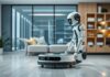 Temizlik Robotları ve Akıllı Ev Teknolojileri: Geleceğin Yaşam Tarzı Cleaning Robots and Smart Home Technologies: The Lifestyle of the Future