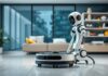 Temizlik Robotları ve Akıllı Ev Teknolojileri: Geleceğinizi Şimdi Yaşayın Cleaning Robots and Smart Home Technologies: Live the Future Today