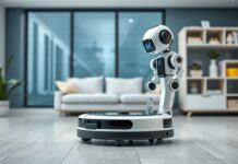 Temizlik Robotları ve Teknolojik Gelişmeler: Evlerinizde Akıllı Temizlik Cleaning Robots and Technological Advancements: Smart Cleaning in Your Homes