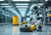 Temizlik Robotları ve Teknolojinin Geleceği Cleaning Robots and the Future of Technology