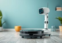 Temizlik Robotları ve Yeşil Teknoloji: Çevre Dostu Evler İçin En İyi Çözümler Cleaning Robots and Green Technology: The Best Solutions for Eco-Friendly Homes