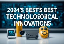 2024’ün En İyi Teknolojik Buluşları: Dikkat Çeken 10 Cihazın Derin İncelemesi 2024's Best Technological Innovations: An In-Depth Look at 10 Standout Devices