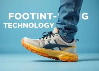 2026’da Ayak İzi Bırakacak Teknoloji Trendleri: Ayakkabı Toplama Yönleri Footprint-Leaving Technology Trends in 2026: Shoe Collection Directions