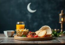 Ankara’da Teknoloji ile Ramazan Kültürü: İftarlara Yönelik Yenilikler Ankara's Technology and Ramadan Culture: Innovations for Iftar