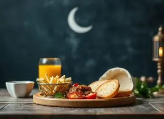 Ankara’da Teknoloji ile Ramazan Kültürü: İftarlara Yönelik Yenilikler Ankara's Technology and Ramadan Culture: Innovations for Iftar