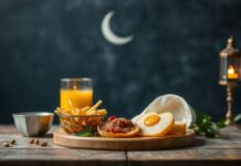 Ankara’da Teknoloji ile Ramazan Kültürü: İftarlara Yönelik Yenilikler Ankara's Technology and Ramadan Culture: Innovations for Iftar