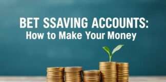En İyi Tasarruf Hesapları: 2024’te Nasıl Para Kazandırırsınız? Best Savings Accounts: How to Make Your Money Grow in 2024?