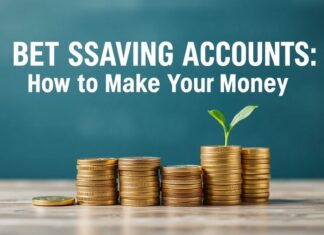 En İyi Tasarruf Hesapları: 2024’te Nasıl Para Kazandırırsınız? Best Savings Accounts: How to Make Your Money Grow in 2024?