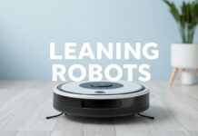 En İyi Temizlik Robotları: 2024 Model Önerileri ve Detaylı İncelemeler Best Cleaning Robots: 2024 Model Recommendations and Detailed Reviews