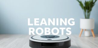 En İyi Temizlik Robotları: 2024 Model Önerileri ve Detaylı İncelemeler Best Cleaning Robots: 2024 Model Recommendations and Detailed Reviews