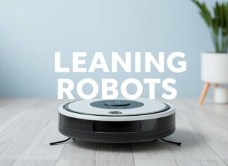 En İyi Temizlik Robotları: 2024 Model Önerileri ve Detaylı İncelemeler Best Cleaning Robots: 2024 Model Recommendations and Detailed Reviews