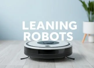En İyi Temizlik Robotları: 2024 Model Önerileri ve Detaylı İncelemeler Best Cleaning Robots: 2024 Model Recommendations and Detailed Reviews