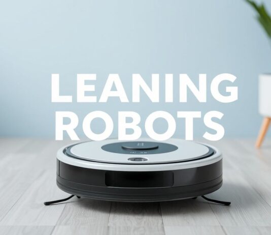 En İyi Temizlik Robotları: 2024 Model Önerileri ve Detaylı İncelemeler Best Cleaning Robots: 2024 Model Recommendations and Detailed Reviews