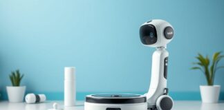 En İyi Temizlik Robotları: Güzellik Ürünleri İçin Mükemmel Yardımcılar Best Cleaning Robots: Perfect Assistants for Beauty Products