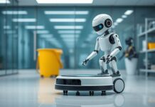 Ev Robotları: Geleceğin Temizlik Yardımcılarımız Robots for Cleaning: Our Future Cleaning Assistants