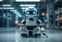 Ev Robotlarımızın Gizli Hayatı: Temizlik Robotları ve Teknolojinin Gizemleri The Secret Life of Our Robots: Cleaning Robots and the Mysteries of Technology