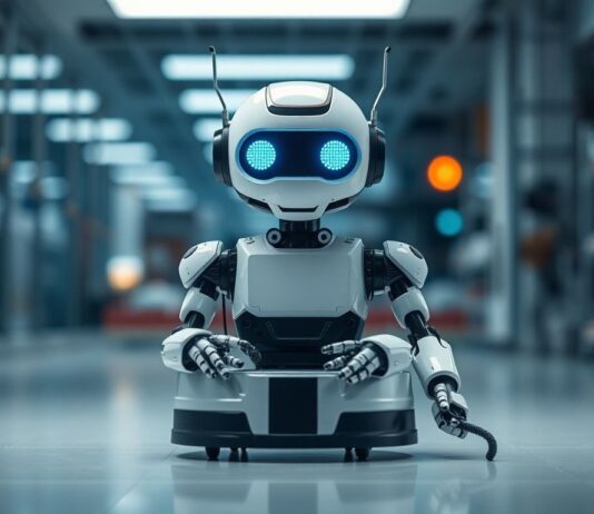 Ev Robotlarımızın Gizli Hayatı: Temizlik Robotları ve Teknolojinin Gizemleri The Secret Life of Our Robots: Cleaning Robots and the Mysteries of Technology