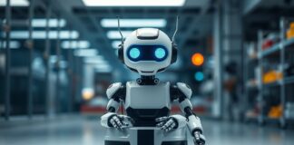 Ev Robotlarımızın Gizli Hayatı: Temizlik Robotları ve Teknolojinin Gizemleri The Secret Life of Our Robots: Cleaning Robots and the Mysteries of Technology