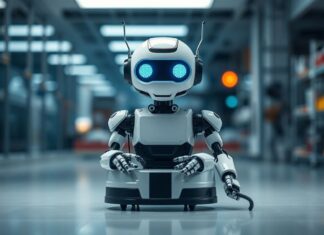 Ev Robotlarımızın Gizli Hayatı: Temizlik Robotları ve Teknolojinin Gizemleri The Secret Life of Our Robots: Cleaning Robots and the Mysteries of Technology