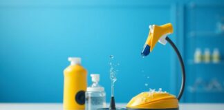 Ev Temizliği için En İyi Teknolojik Çözümler The Best Technological Solutions for Cleaning