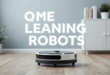 Evde Kullanılan Temizlik Robotları: Bir Editörün Deneyimleri Home Cleaning Robots: An Editor's Experiences
