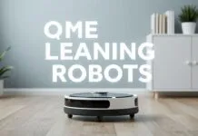Evde Kullanılan Temizlik Robotları: Bir Editörün Deneyimleri Home Cleaning Robots: An Editor's Experiences