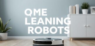 Evde Kullanılan Temizlik Robotları: Bir Editörün Deneyimleri Home Cleaning Robots: An Editor's Experiences