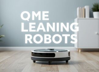 Evde Kullanılan Temizlik Robotları: Bir Editörün Deneyimleri Home Cleaning Robots: An Editor's Experiences