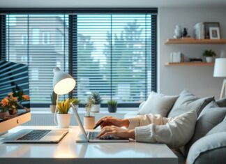 Evde Teknoloji ile Tamamen Yeni Bir Temizlik Deneyimi Yaşayın Experience a completely new cleaning experience at home with technology.