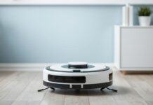 Evde Teknoloji: Robot Temizlik Cihazları ve Yaşamımızı Nasıl Değiştirdiler At Home Technology: Robot Cleaning Devices and How They Have Changed Our Lives