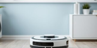 Evde Teknoloji: Robot Temizlik Cihazları ve Yaşamımızı Nasıl Değiştirdiler At Home Technology: Robot Cleaning Devices and How They Have Changed Our Lives