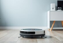 Evde Teknoloji: Temizlik Robotları ile Yaşam Kalitesini Nasıl Artırırsın? Home Technology: How Can You Improve Your Quality of Life with Cleaning Robots?